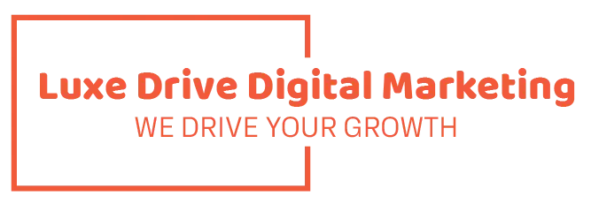 Luxe Drive Digital Marketing America Top Digital Marketing Agency