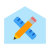 Luxe Drive Digital Marketing America's Top Marketing Agency A light blue envelope adorned with an orange pencil crossed with a blue ruler, embodying the sleek aesthetic of Luxe Drive Digital Marketing. Luxe Drive Digital Marketing We Drive Your Growth