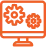 Email List Icon 25
